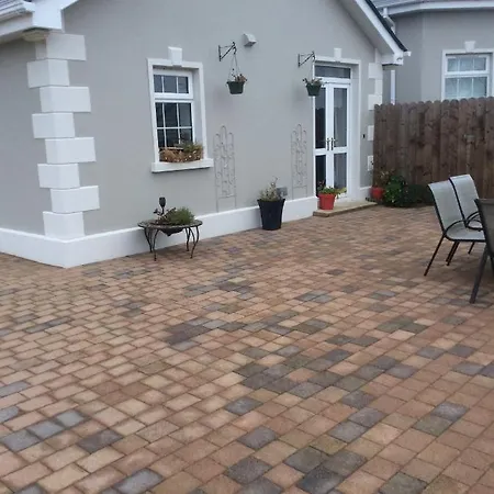 Glenvale Self Catering *