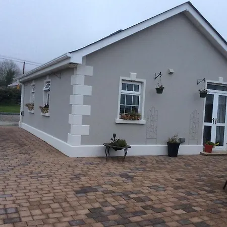 Glenvale Self Catering *
