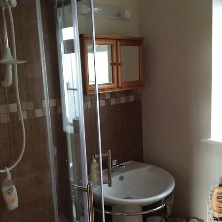Glenvale Self Catering *