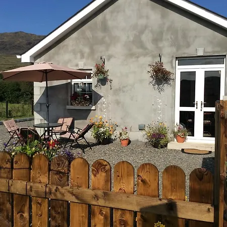 Glenvale Self Catering Country house