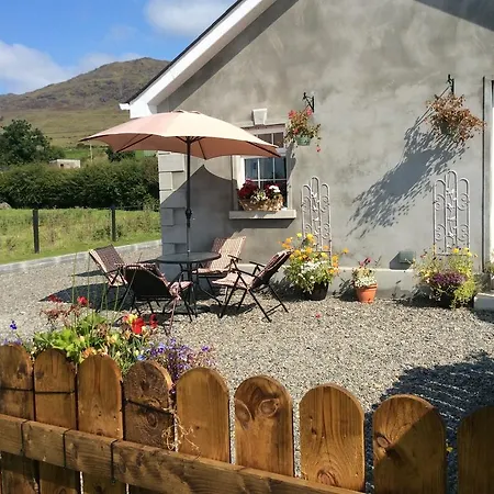Hétvégi ház Glenvale Self Catering *