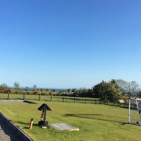 Glenvale Self Catering Hétvégi ház *