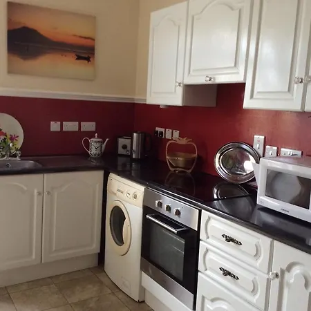 Glenvale Self Catering * Riverstown (Louth)