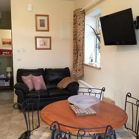 Country house Glenvale Self Catering