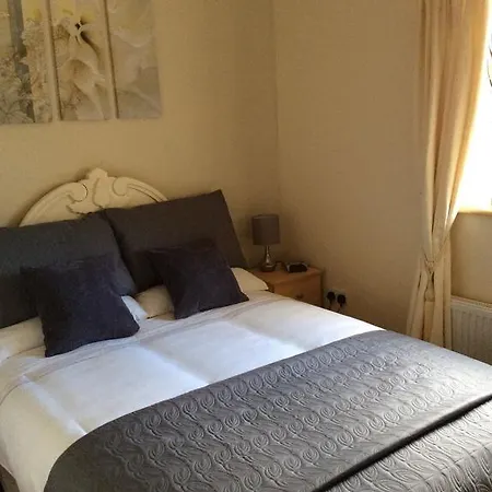 Glenvale Self Catering Hétvégi ház Riverstown