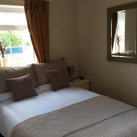 Glenvale Self Catering Riverstown (Louth)