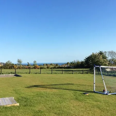 Country house Glenvale Self Catering *
